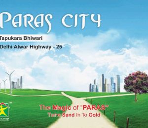 Paras City