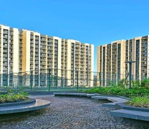 Rustomjee Avenue J