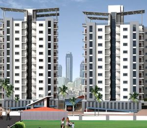 Pushpanjali Shree Sai Residency