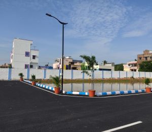 Amar Garden