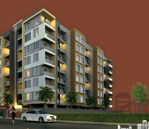 Satyajeet Villa