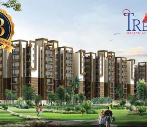 Trehan Vivanta Residences