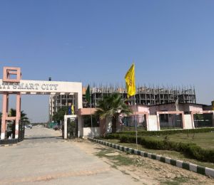 Ganpati Smart City