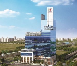 Global Business Square