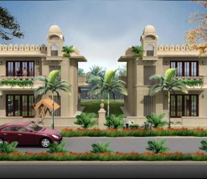 Rajwada Heritage