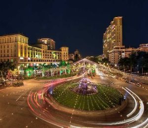 Hiranandani Greenwich