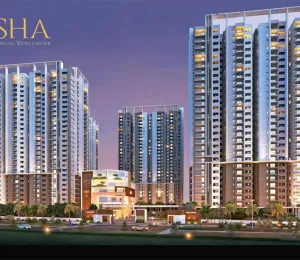 Vision Arsha