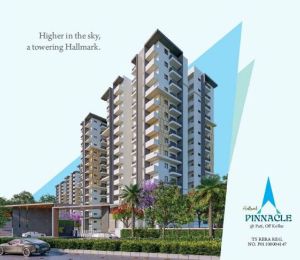 Hallmark Pinnacle