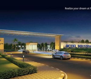 Model Industrial Park