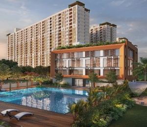 Urbanrise Revolution One