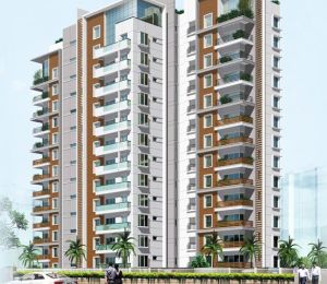 Royal Town Heights