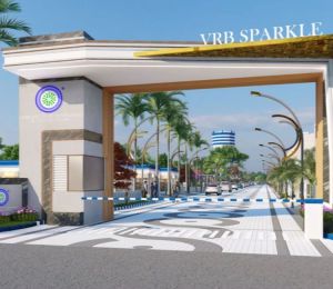 VRB Sparkle