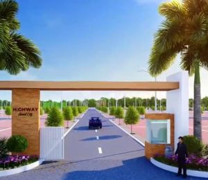 Highway Smart City