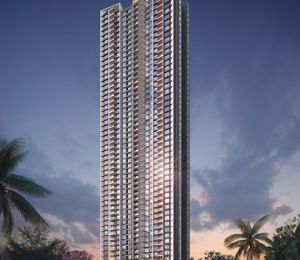 Lodha Bellevue