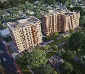 Vinayak Garden Valley