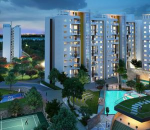 Shriram Blue