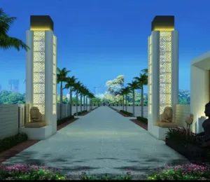 Gurudev Avenue