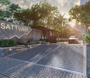 Sattvam