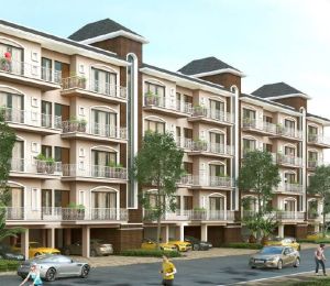 Regal Residency