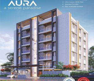 Sky Aura