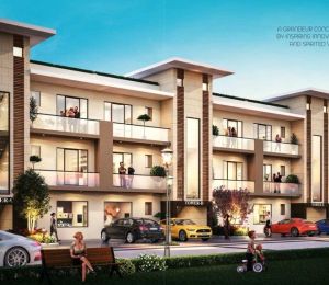 Milton Homes