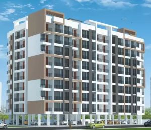 Aalap Heights