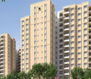 Prestige Primrose Hills Phase 2