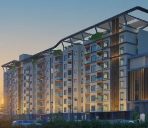 Shriram Esquire