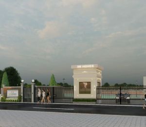 3B HOMES ESTATE 95