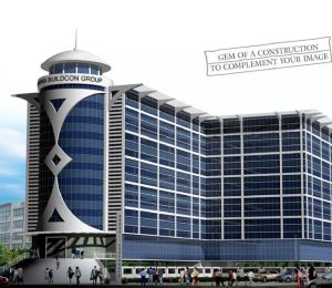 Harshit Corporate