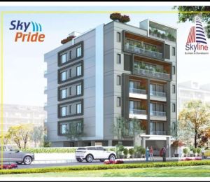 Sky Pride