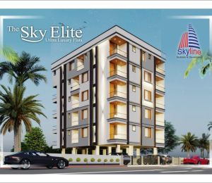 Sky Elite