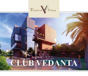 VEDANTA VIHAR
