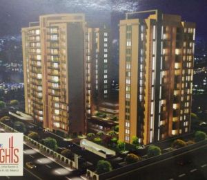 Omega Omega Pride Heights 2