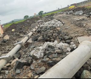 Oro Mahal Phase 1