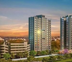 Godrej Tropical Isle