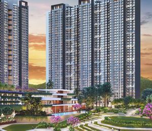 Godrej City Panvel