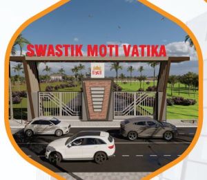 SWASTIK MOTI VATIKA