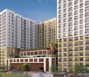 Godrej 7 ORCHARD 2B
