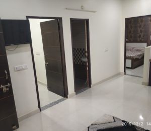 Dharti Angan