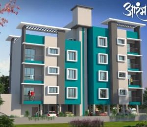 Rover Aarambh Residency
