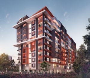 Sindhu Enclave
