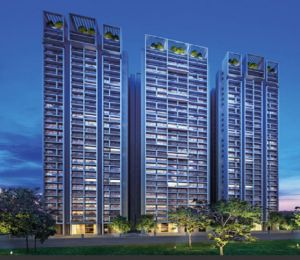 One Indiabulls