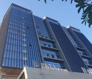 Skye Corporate Park