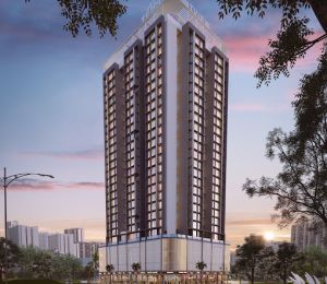 Tricity Montview