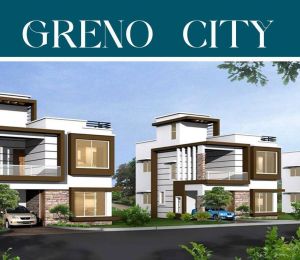 Greno City
