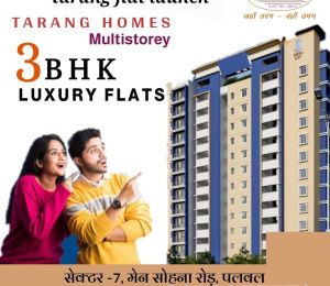 Tarang Homes