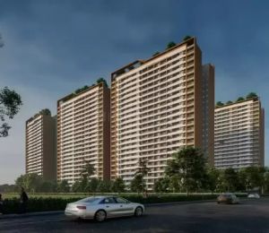 Westview Reserve