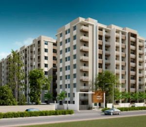 Aneri Heights