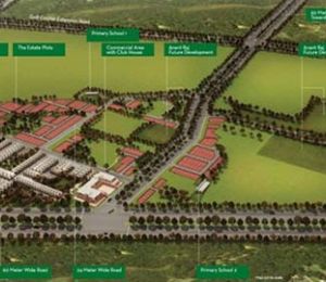 Anant Raj Estate Plaza
